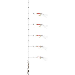 Muscă Artificială GRANDWAVE HERRING DAIWA - 10/135cm, Pink Glow