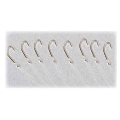Muscă Artificială Taparina Mazzetto Lineaeffe - Cefal, 8buc/Placă - 2