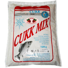 Nada Amestec Grosier Cukk Capsuni 1.5kg - Atrage Rapid Pestii