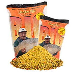 Nada Benzar Mix Big Series Energofish - Miere Ananas, 3kg, Atractant Premium