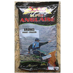 Nada Bremes Sensas 3000 Anglaise - Atracție Garantată, 1Kg