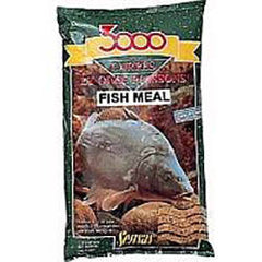 Nada Carp SENSAS 3000 Extra Grosse - Atractie Puternică, 1kg