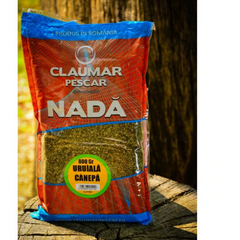 Nada Claumar Uruiala Cânepă Arrow Int. - Atractant Puternic, 800g