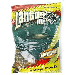 Nada Crapi Lantos-Mix Galben 1kg - Atracție Imediată, Eficiență Maxima