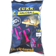 Nadā cu TTX CUKK - N-Butyric Acid 1.5kg, Atracție Garantată