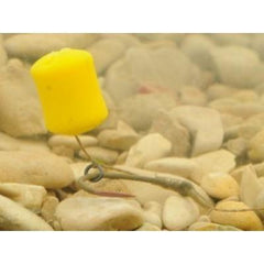 Nadă Cufundătoare Korda Dumbell Slow Sinking - 8mm, 10 bucăți - 2
