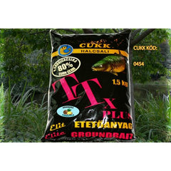 Nada CUKK Ananas 1.5KG - Atragere Rapidă Pește, Aroma Persistenta
