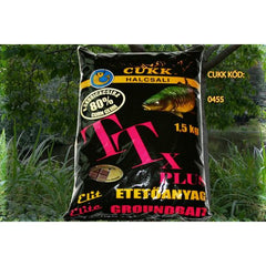 Nada Cukk TTX Chocolate Orange 1.5kg - Atractant Intens, Randament Maxim