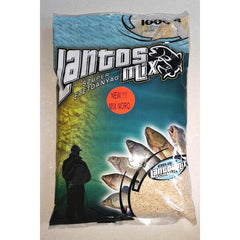 Nada Dispersantă LANTOS-MIX - Atractant Rapid, 1kg