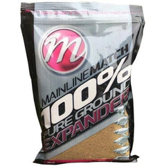 Nadă Expandată MAINLINE Mix Expander Ground Pellet Fine 1KG - Atractivitate Maximă - 2
