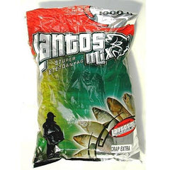 Nada Extra Lantos-Mix pentru Crap - Atracție Puternică, 1 Kg
