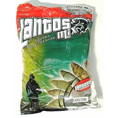 Nada Extra Plătică Lantos-Mix - Atractant Puternic, 1kg