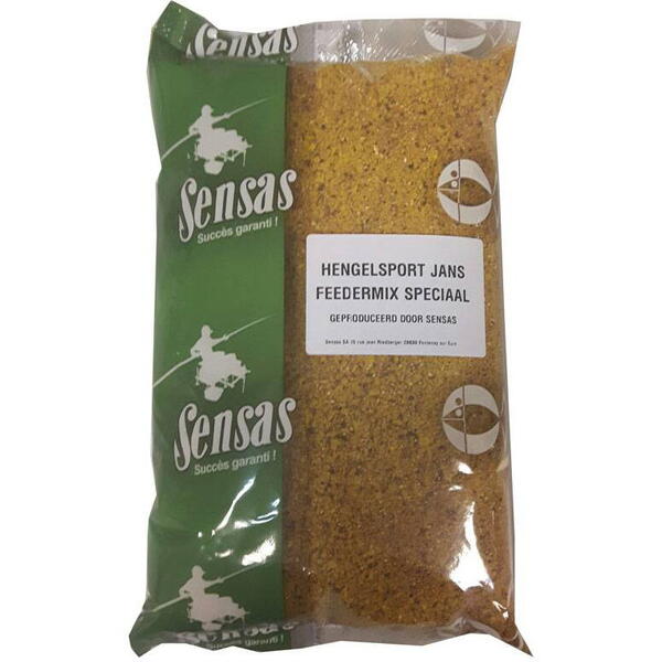 Nada Feeder Arrow Int. Special 1kg - Atractivitate Maximă, Rezultate Garantate