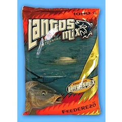 Nada Feeder LANTOS-MIX A0.L.NAD.FEED - 1kg, Atractant Pescuit