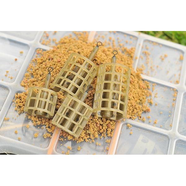 Nada Feeder Lestat 30g Guru - Atragere Rapidă, Dispersie Eficientă - 2