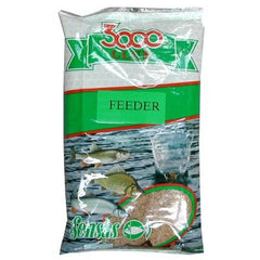 Nada Feeder Sensas 3000 Club - Atractant Puternic, 1KG