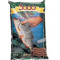 Nada Gros Gardons Sensas 3000 - Putere de Atractie, 1KG