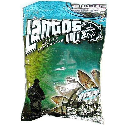 Nada LANTOS-MIX crap/caras - Atractie Puternica, 1kg