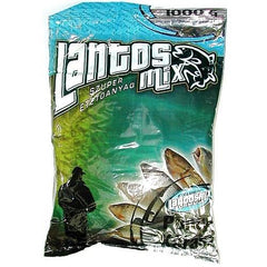 Nada LANTOS-MIX crap/caras - Atractie Puternica, 1kg