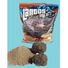 Nada Lantos.Mix Extra Neagră - Apă Rece, 1kg