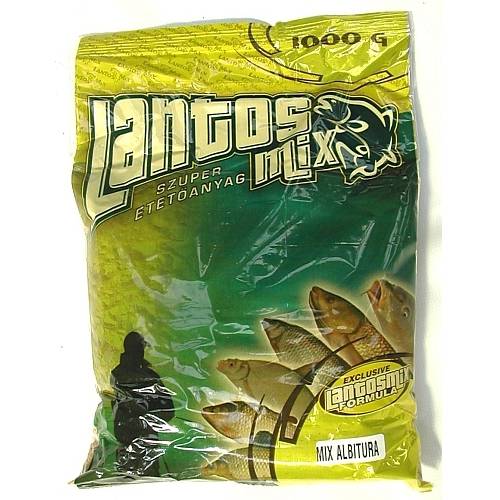 Nada LANTOS-MIX Lifting - Atractant Puternic, 1kg