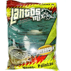Nada LANTOS-MIX Miere/Palincă 1kg - Atracție Imediată, Rezultate Garantate
