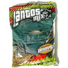 Nadā LANTOS-MIX Nada Lac Roșu - Atractant Puternic 1KG