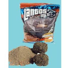 Nadā Lantos-Mix Usturoi 1kg - Atracție Puternică, Capturi Garantate