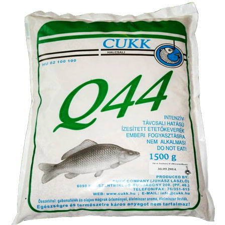 Nada Momire Amestec Special CUKK - Atragere Rapidă, 1.5kg
