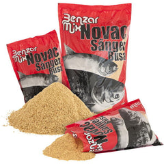 Nada Pescuit Benzár Mix EnergoFish - Novac Sângerusa, 3KG
