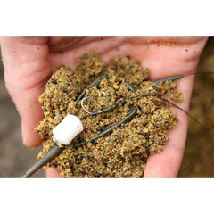 Nada Pescuit Method Feeder Korda Bait Up 50g - Atracție Imediată - 2