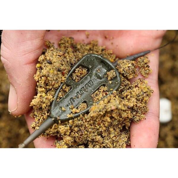 Nada Pescuit Method Feeder Korda Bait Up 50g - Atracție Imediată - 3