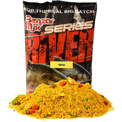 Nada Pește Energofish Benzar Quatro Formaggi - Atractant Puternic 1kg