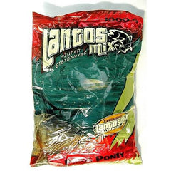 Nada Ponty Red LANTOS-MIX - Crap Roșu, 1KG, Atractivitate Maximă