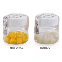 Nadă Pop-Up Artificial Corn Lineaeffe Natural - Atractivitate Maximă
