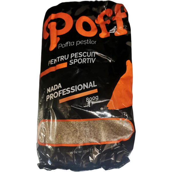Nadā Profesionalā ARROW INT. - Atractant Intens, 800g