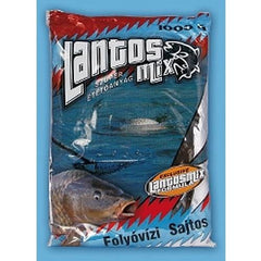 Nada Rau Cascăval LANTOS-MIX - Atractant Puternic, 1kg
