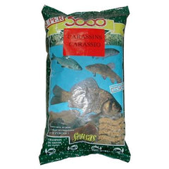 Nada Sensas 3000 Carassin 1KG - Atractant Puternic Crap, Caras