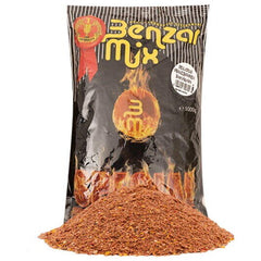 Nada Special Feeder Benzár Mix - Atractivitate Maximă, 3KG