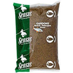 Nada Super Prima Feeder Sensas - 1kg, Atracție Rapidă Pești - 2