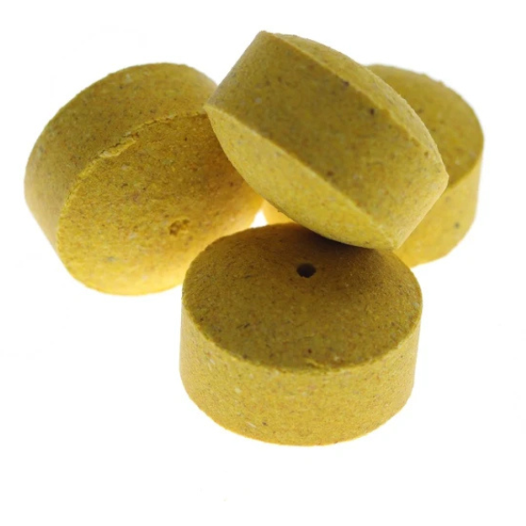 Nada Tehnoplancton Fumix Nuclear Arrow Int. - Amur/Novac, 4buc/100g - 2