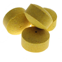 Nada Tehnoplancton Fumix Nuclear Arrow Int. - Amur/Novac, 4buc/100g - 2