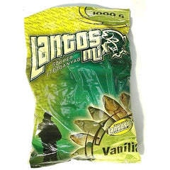 Nada Vanilie Lantos-Mix 1KG - Atracție Instantanee Pescuit