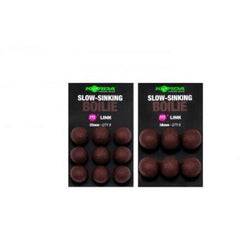 Nade Pescuit Korda Wafters Artificial Link 18mm - Echilibru Perfect, Atractie Maximă - 1