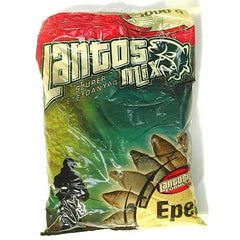 Nadire Capsuni Lantos-Mix - Atractie Iresistibila, 1kg