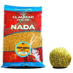Nadire Claumar Special ARROW INT. - Crap, Caras, Galben, 1KG