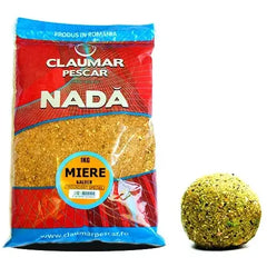 Nadire Claumar Special Miere Galben ARROW INT. - Atractie Puternica Peste