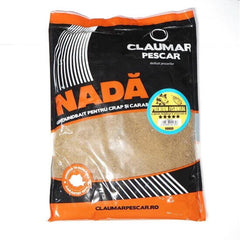 Nadire Feeder Claumar Premium Fishmeal ARROW INT. - Atractant Intens, 800g