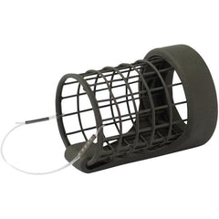 Năditor Feeder N'Zon L 50g DAIWA - Lansări Precise, Umplere Ușoară