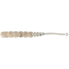 Nalucă Aji Ball Tail Mustad - Ultra-Realistă, Flexibilă, 12buc - 1